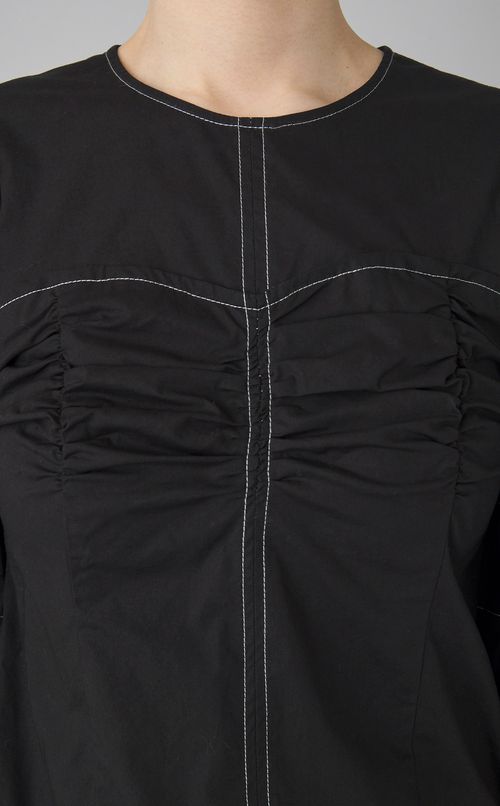 【reADdress】ビスチェデザインブラウス