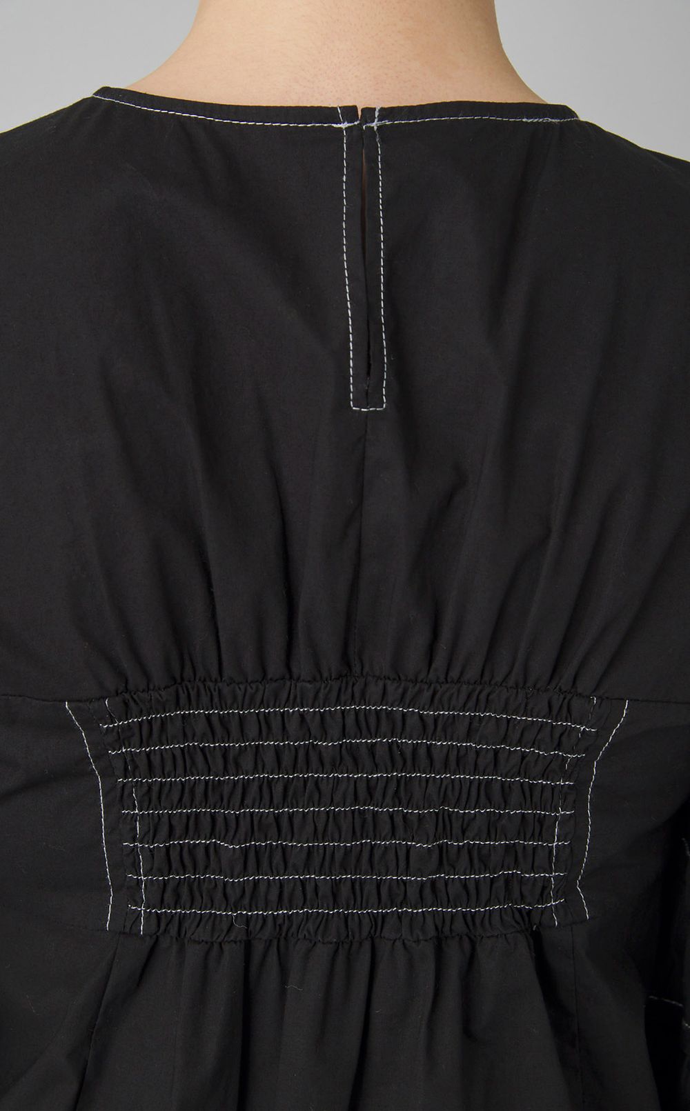 【reADdress】ビスチェデザインブラウス