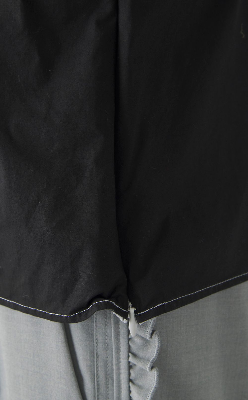 【reADdress】ビスチェデザインブラウス