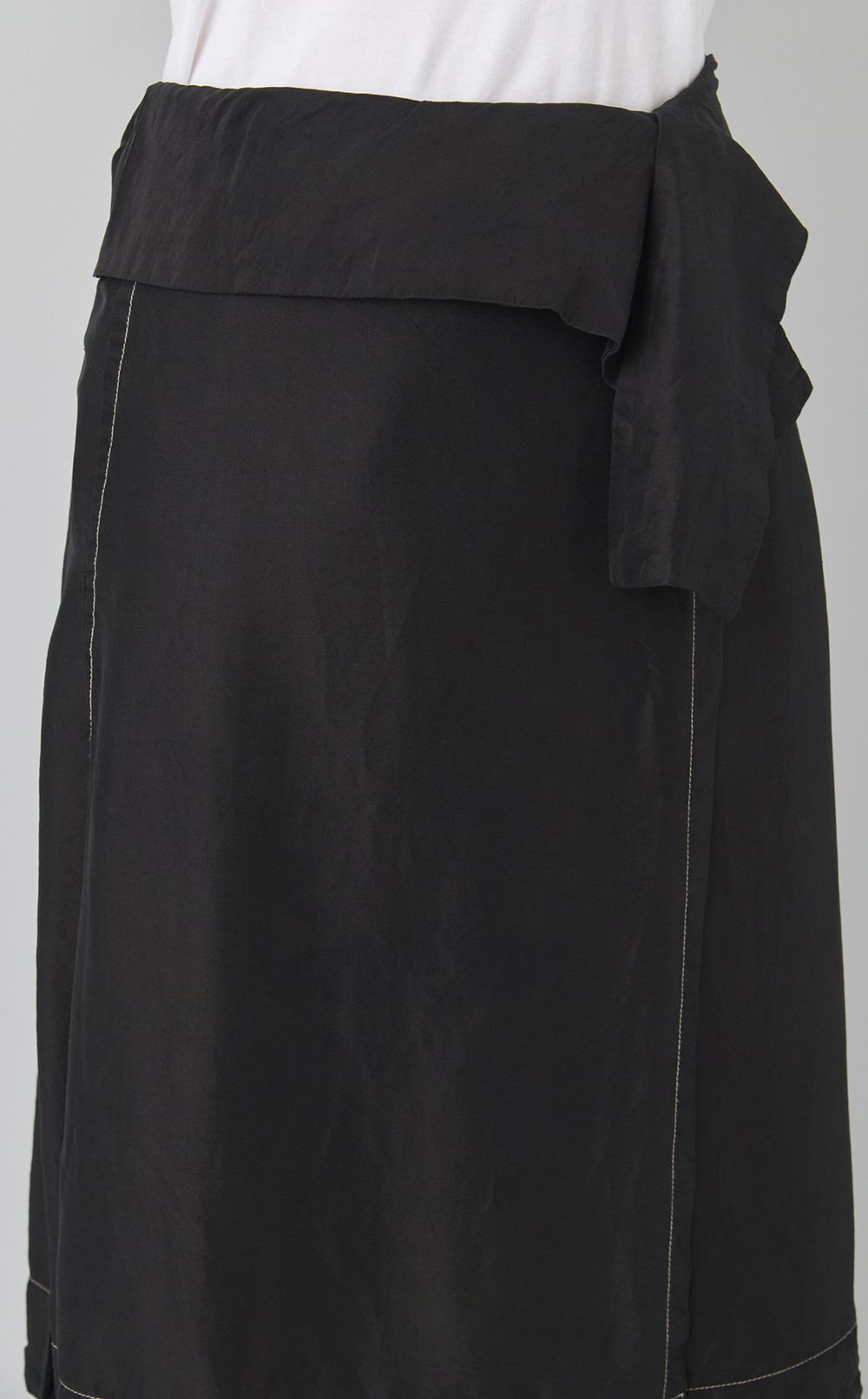 【reADdress】ミディフレアスカート