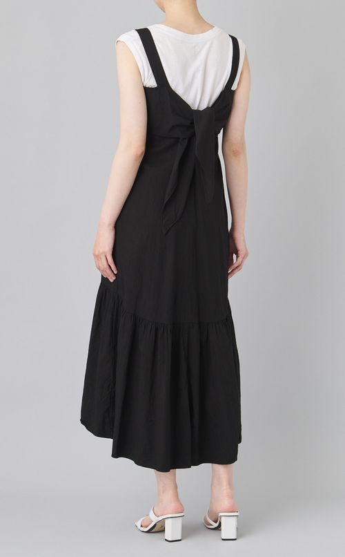 【reADdress】Aラインティアードドレス