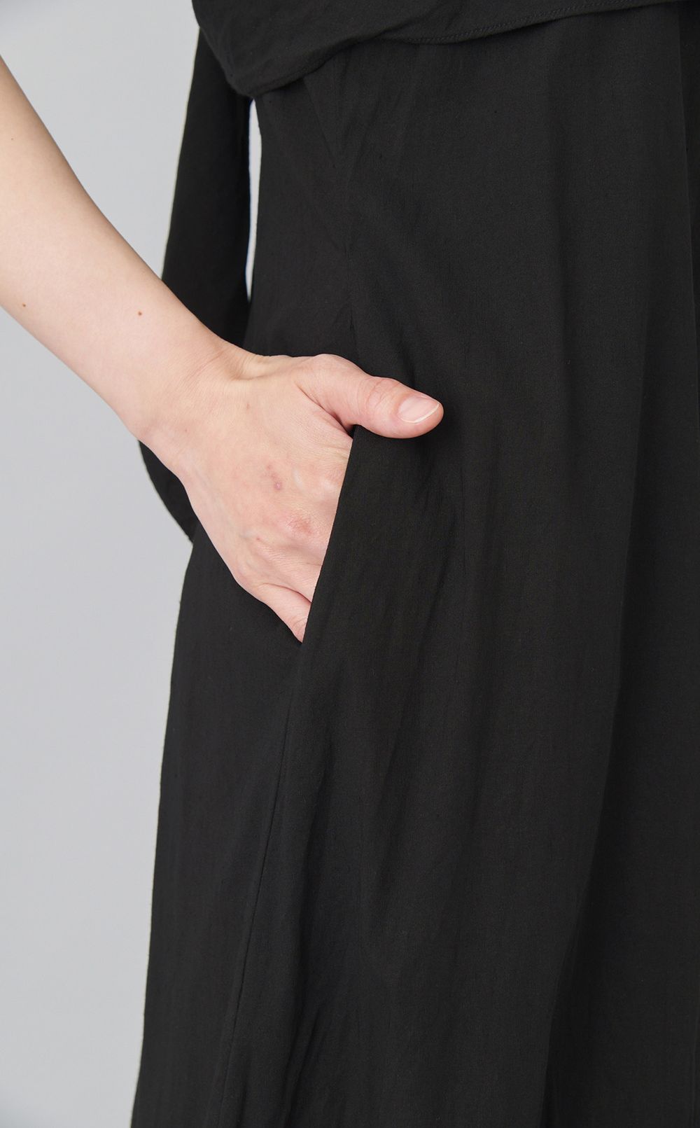 【reADdress】Aラインティアードドレス