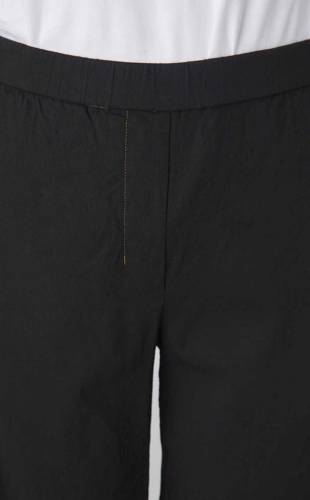 【reADdress】ワイドストレートパンツ