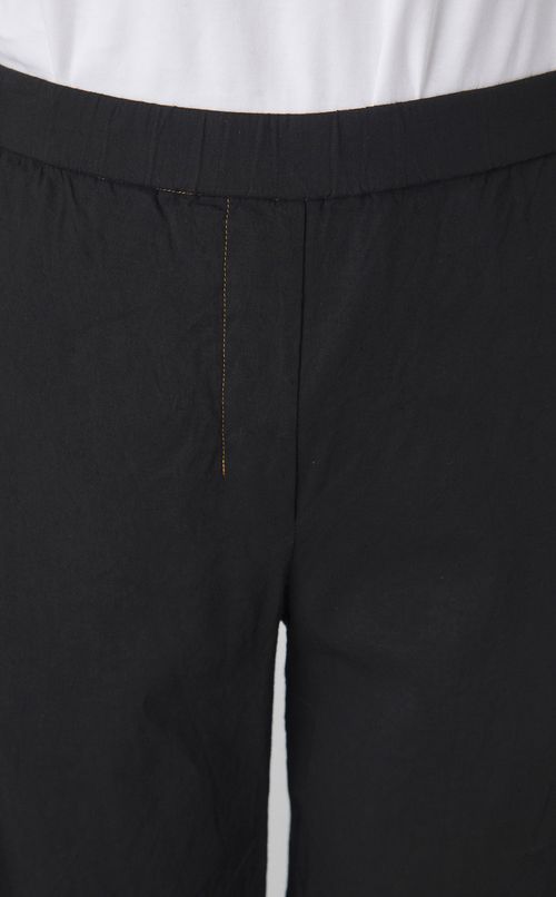 【reADdress】ワイドストレートパンツ