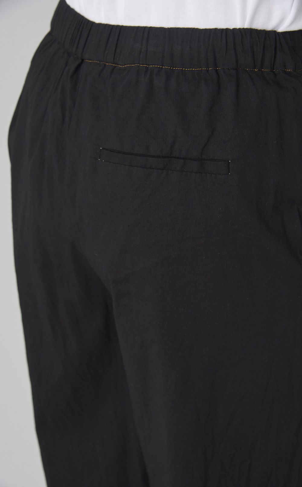 【reADdress】ワイドストレートパンツ