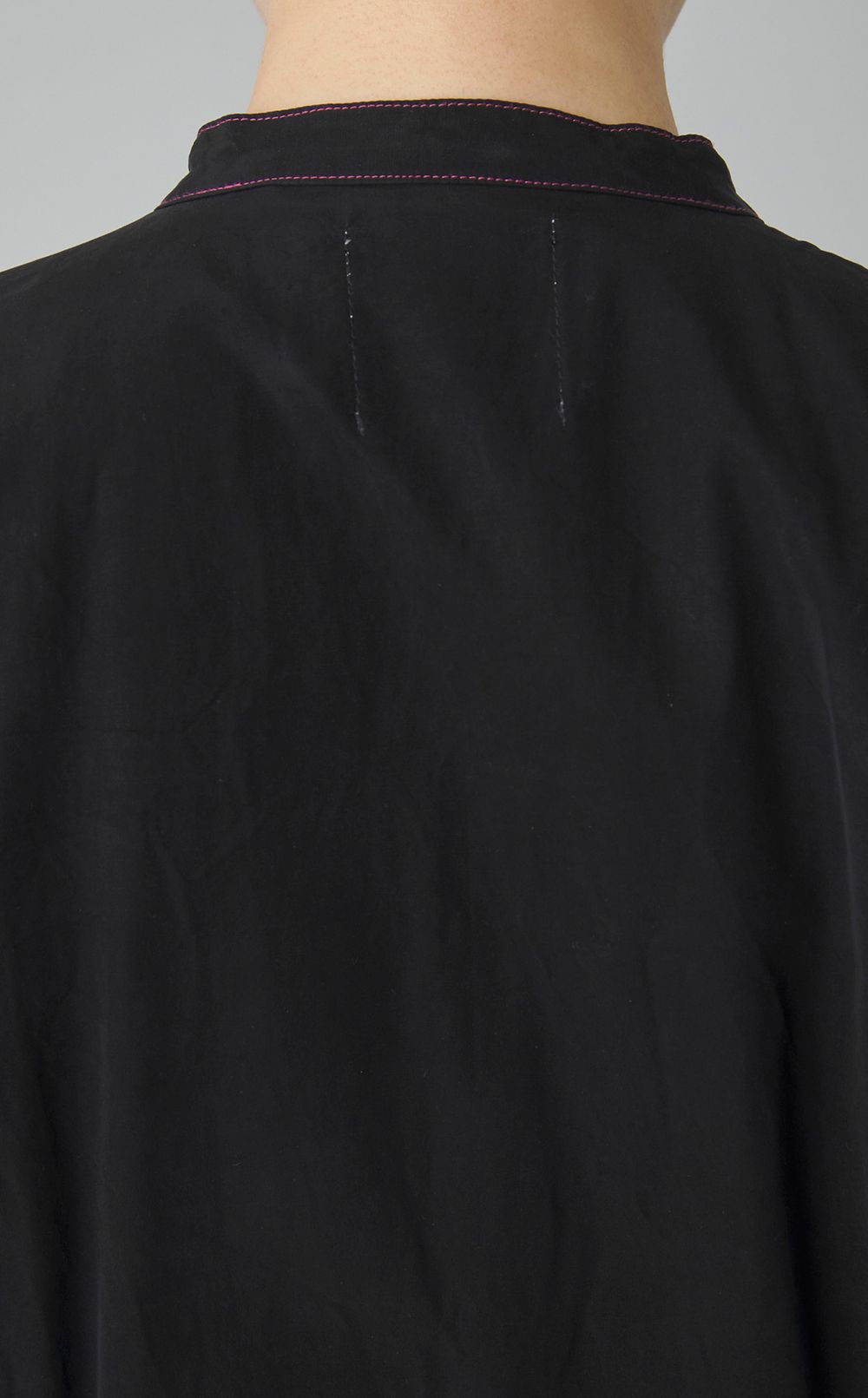 【reADdress】前開きロングワンピース