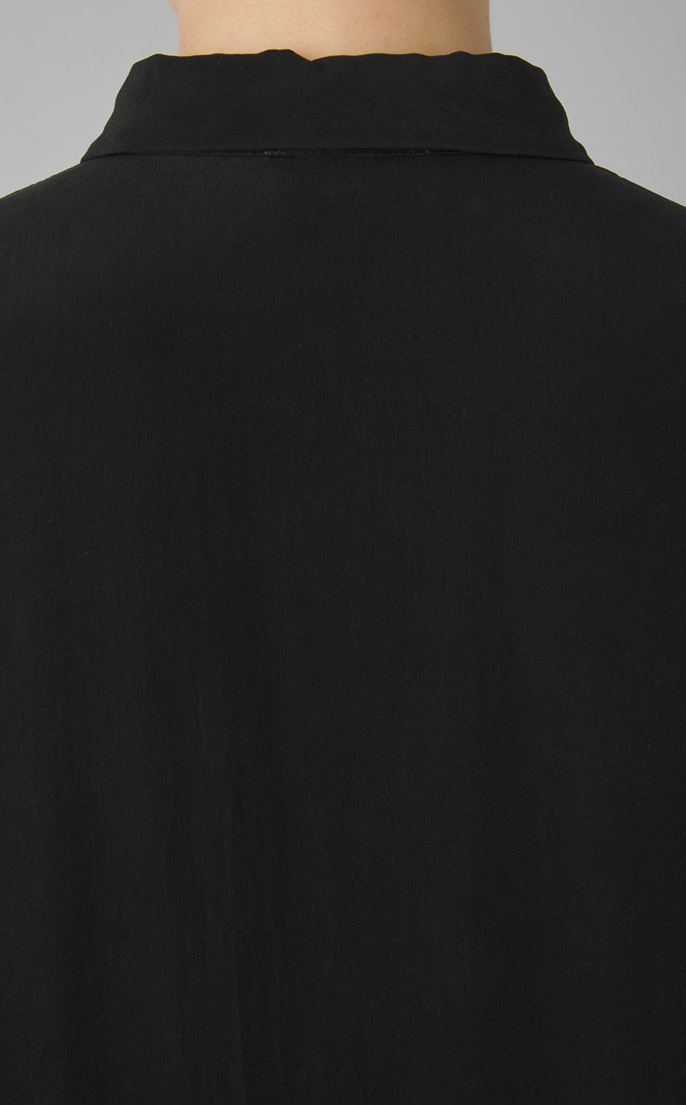 【reADdress】ロングシャツワンピース