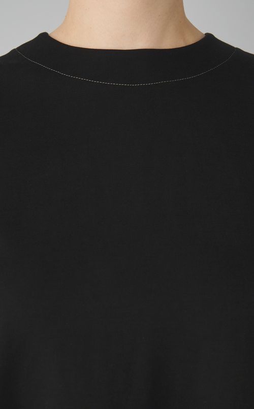 【reADdress】スリーブレスカットプルオーバー