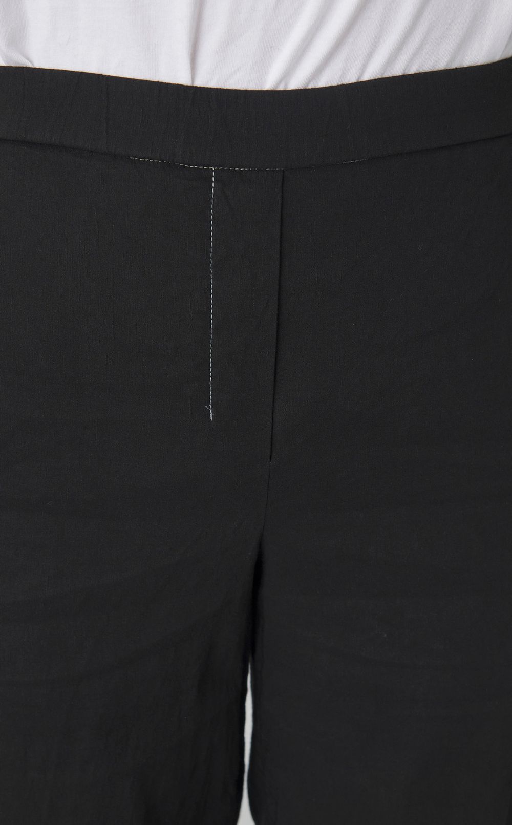 【reADdress】ストレッチワイドイージーパンツ