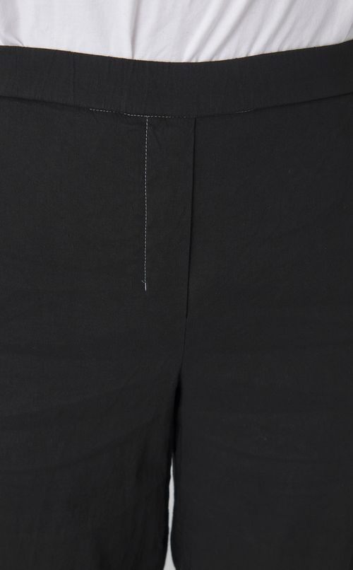 【reADdress】ストレッチワイドイージーパンツ