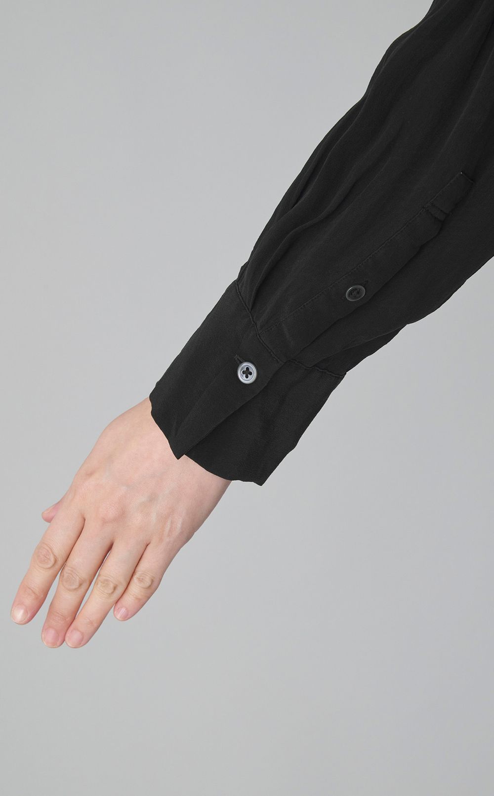 【reADdress】ロングシャツワンピース