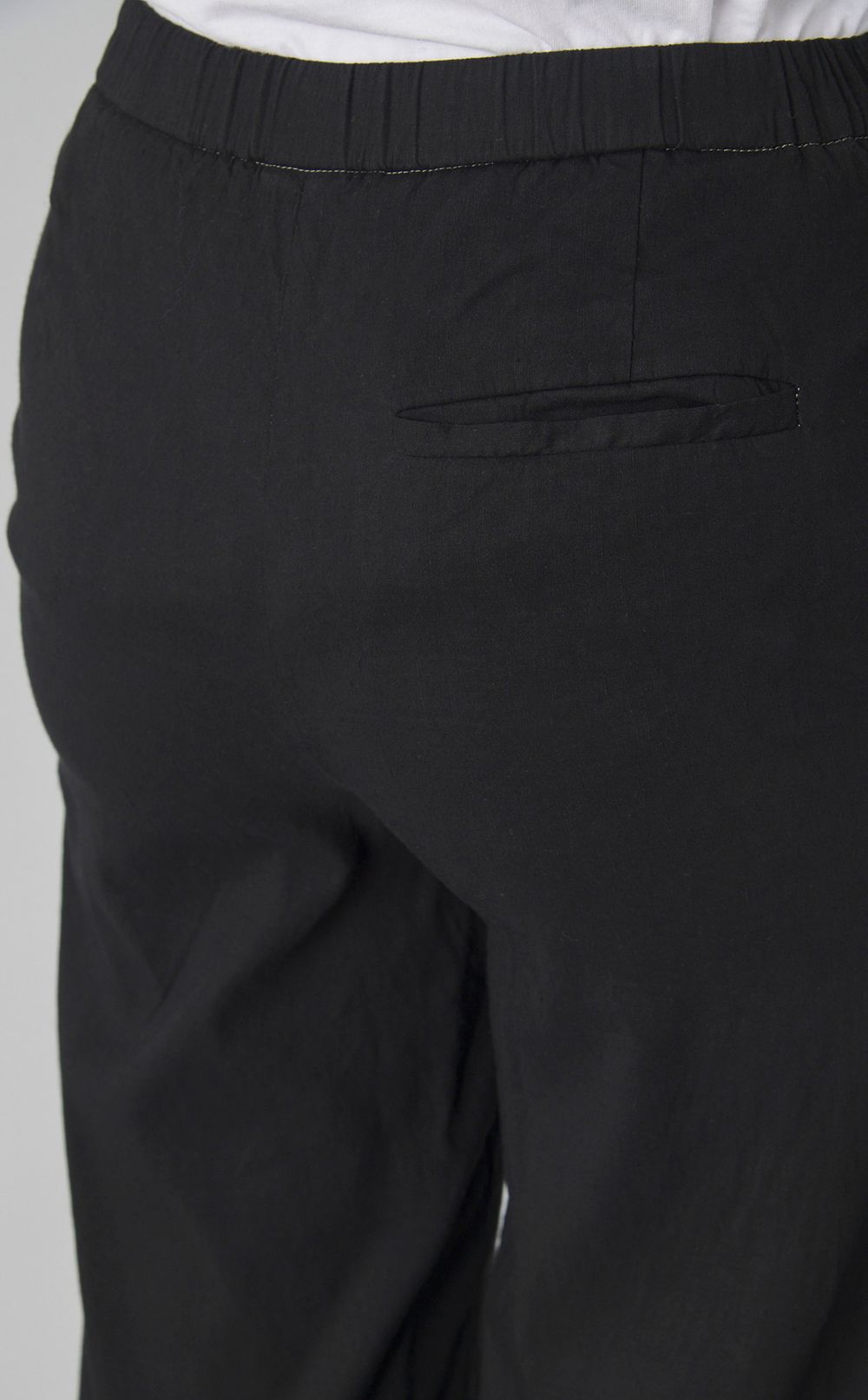 【reADdress】ストレッチワイドイージーパンツ