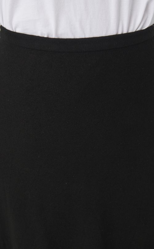 【reADdress】ウールマーメイドロングスカート