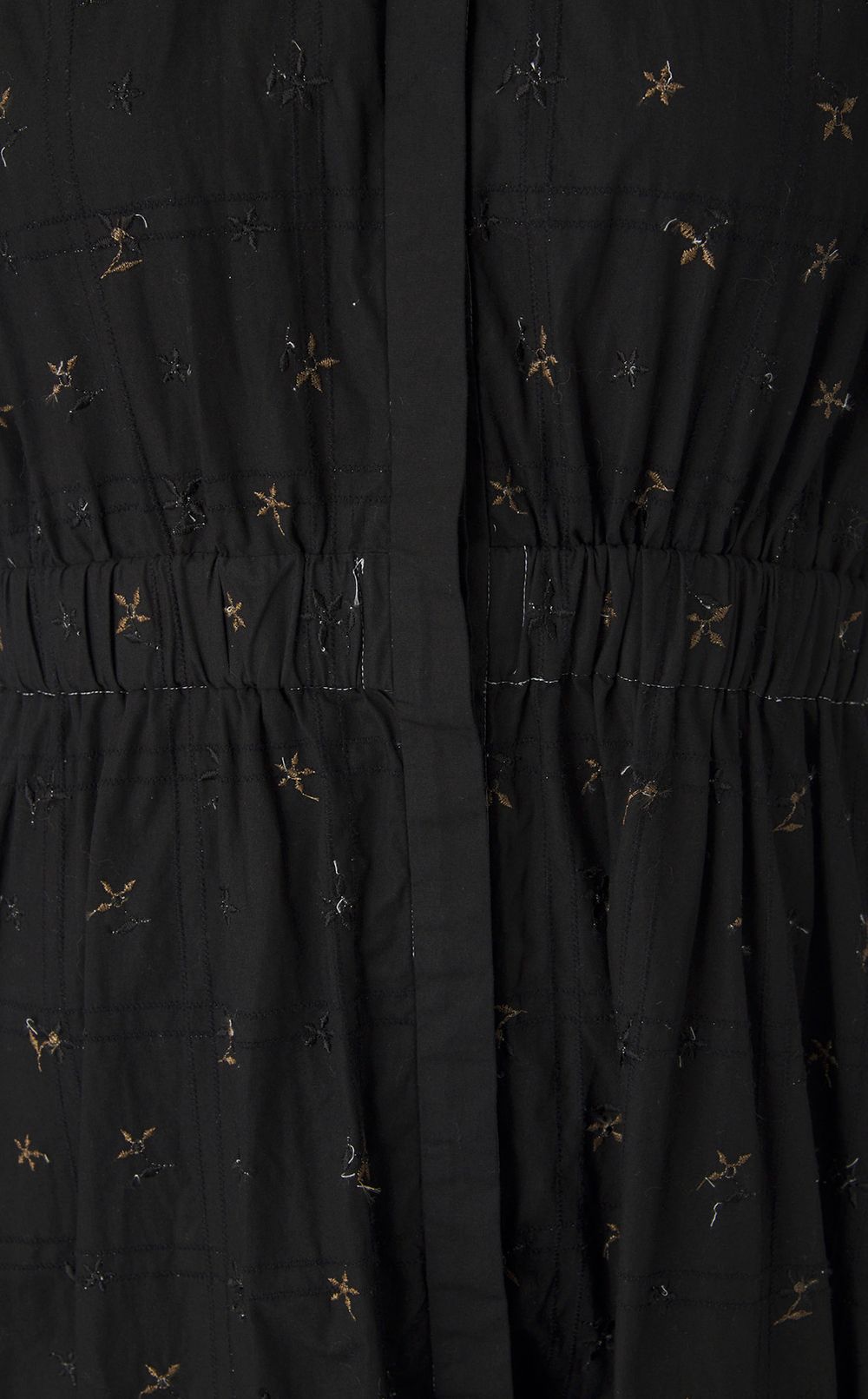 【reADdress】刺繍ティアードワンピース