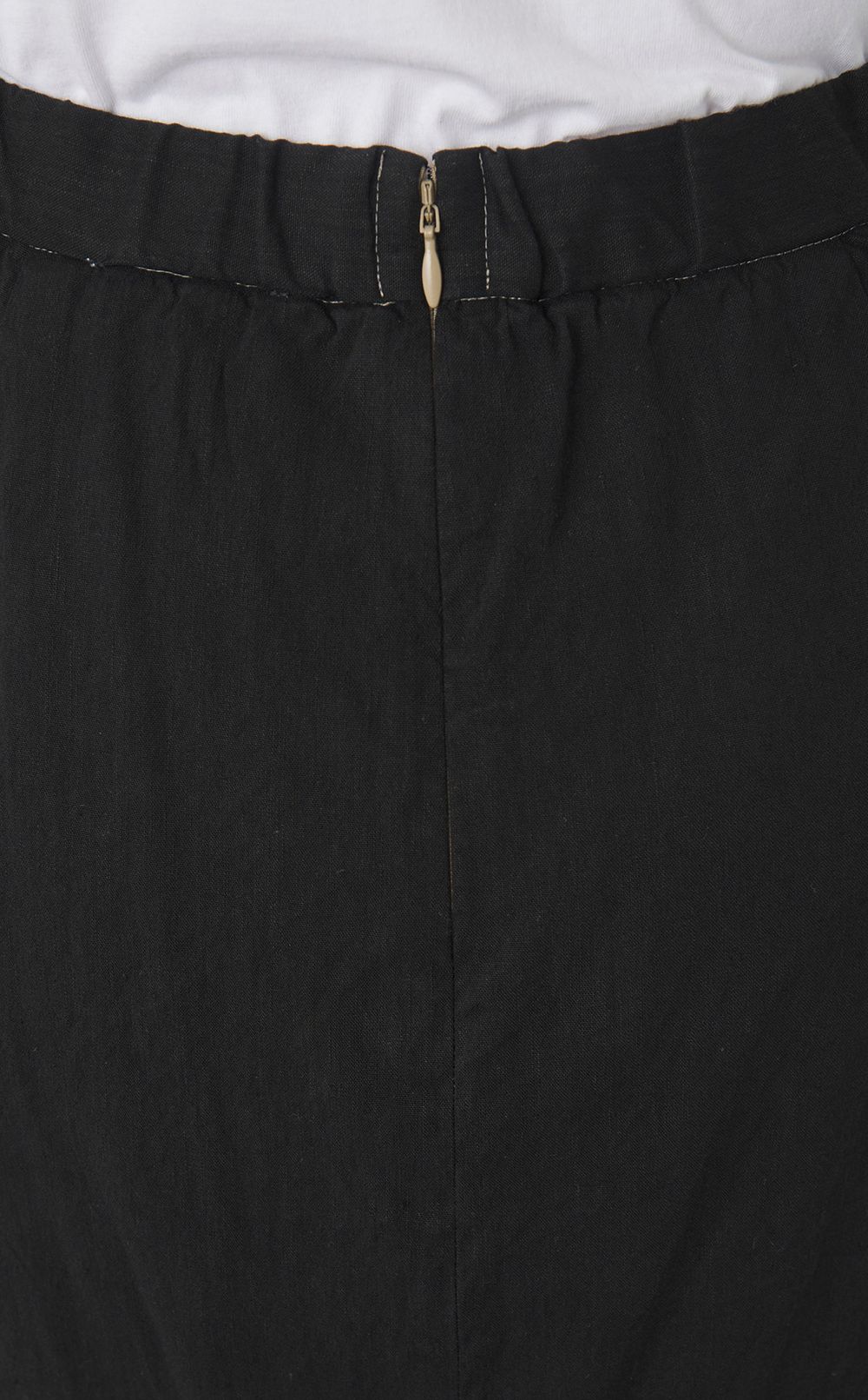 【reADdress】ストレッチペンシルスカート