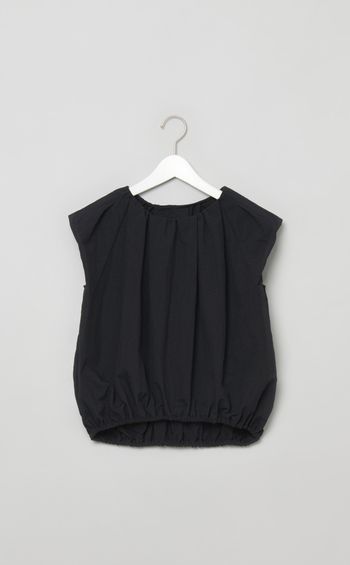 タックバルーンプルオーバー