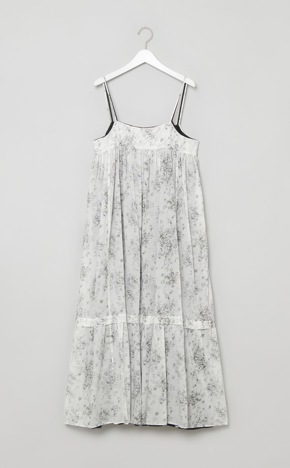 4wayキャミソールワンピース