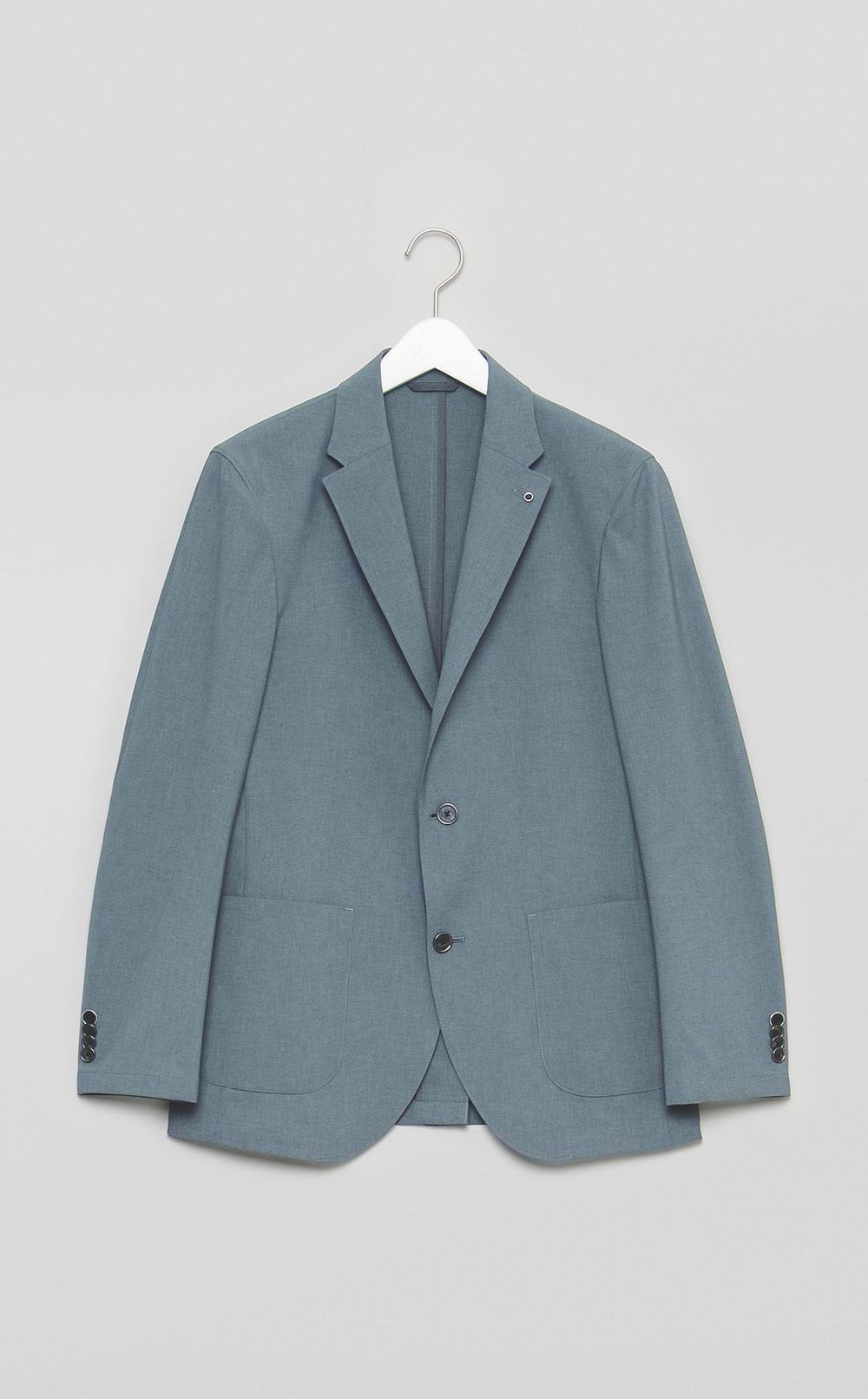 MALPENSAサマージャケット