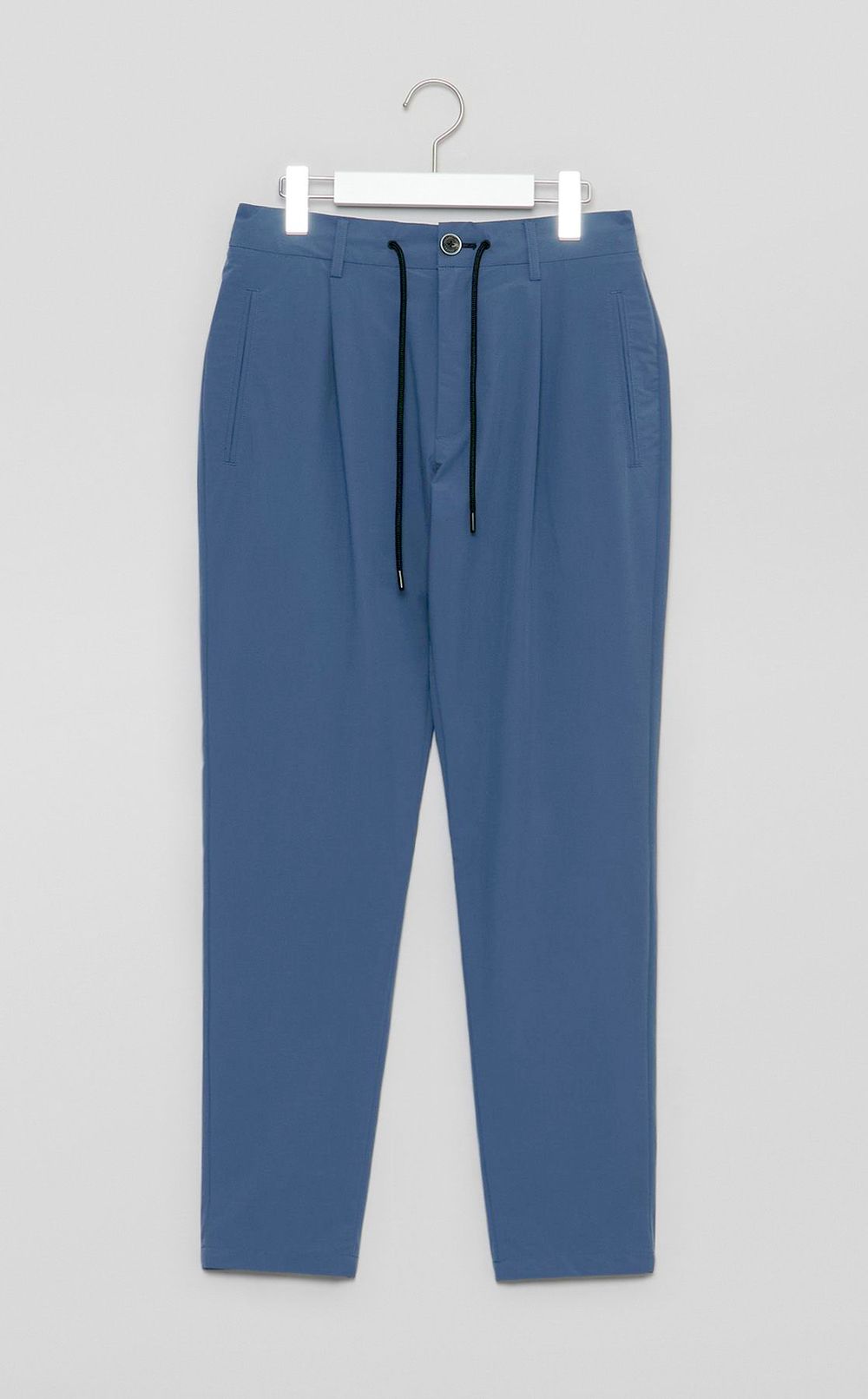 フェザークロスパンツ