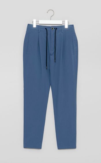 フェザークロスパンツ