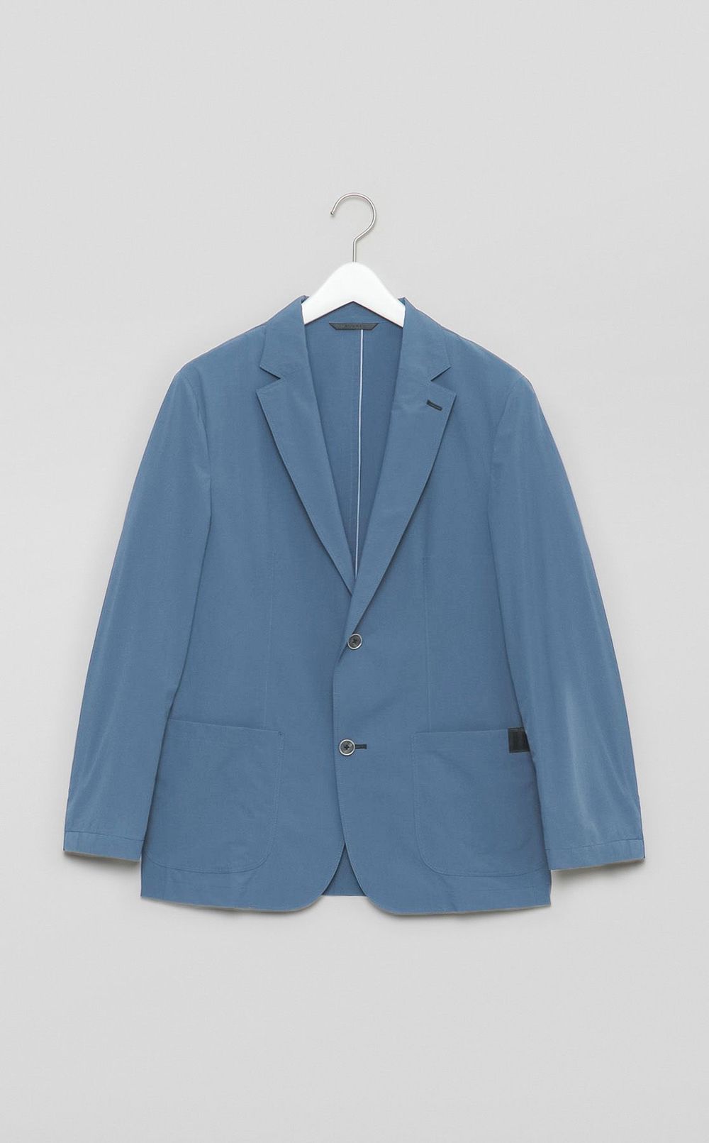 フェザークロスジャケット