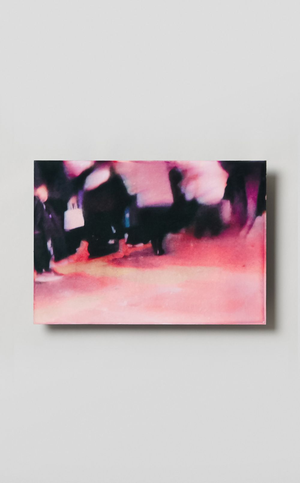 Imaginary Pink color 3