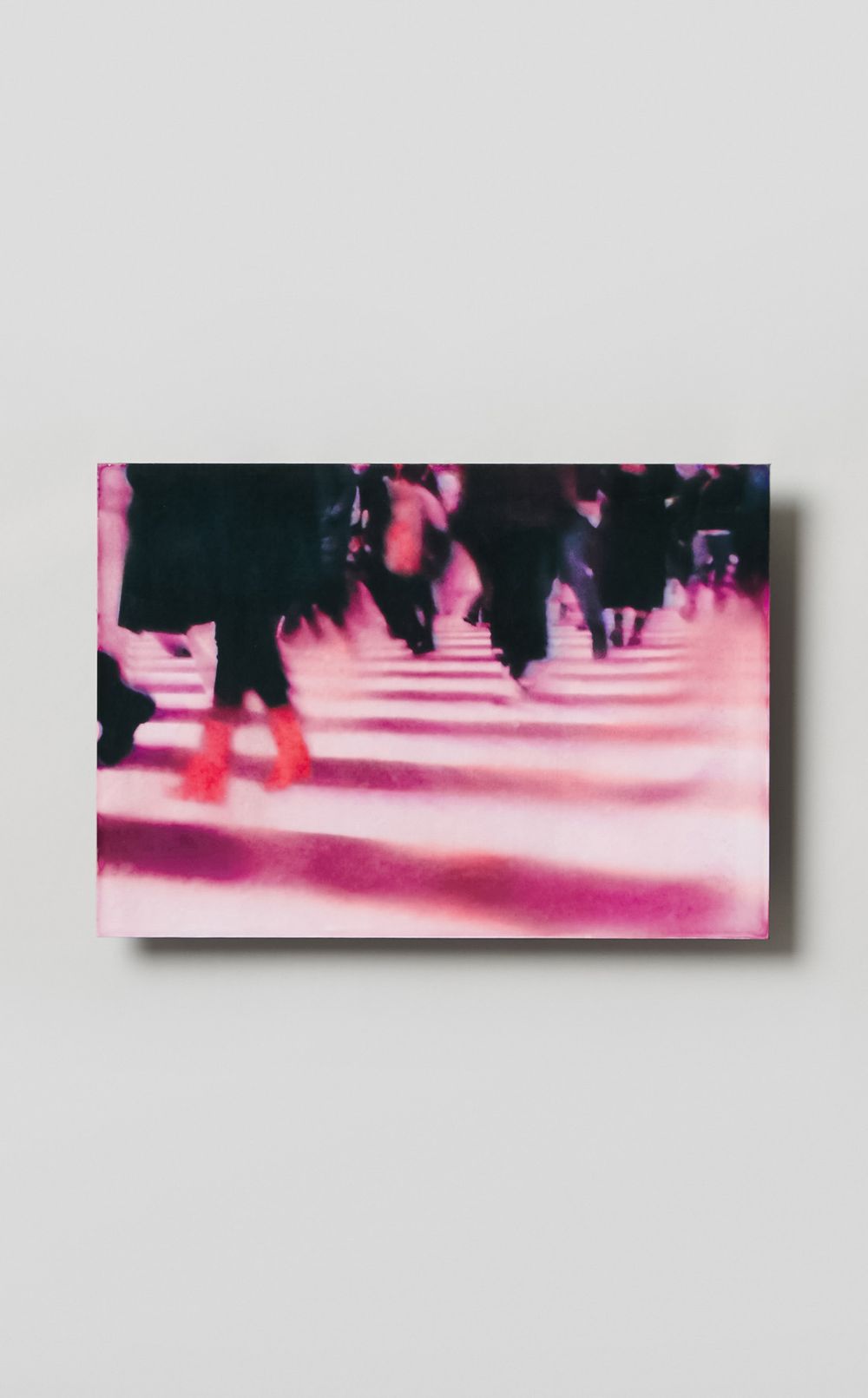Imaginary Pink color 1