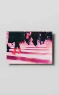 Imaginary Pink color 1