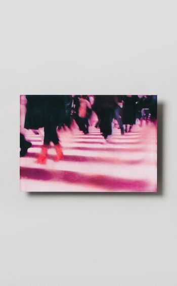 Imaginary Pink color 1