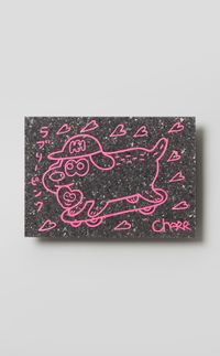 PINK RUN