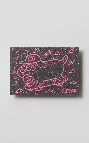 PINK RUN