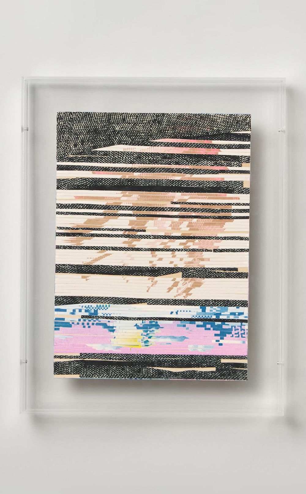 Upcycle art for roop project