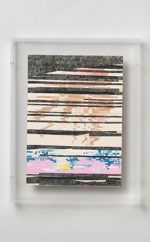 Upcycle art for roop project