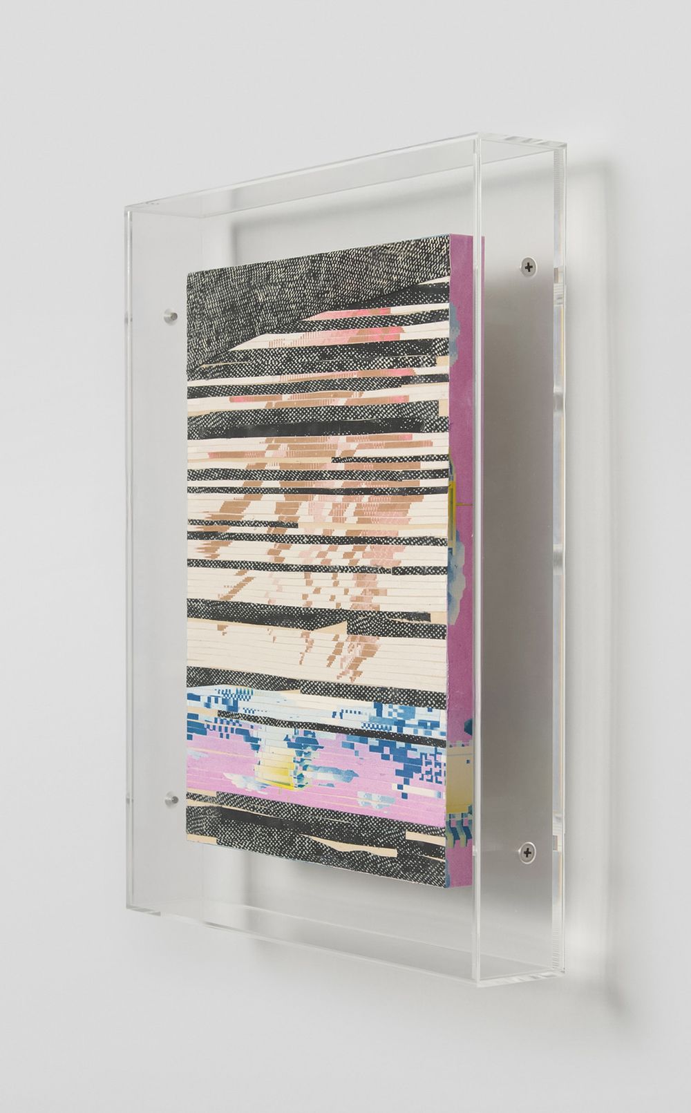 Upcycle art for roop project