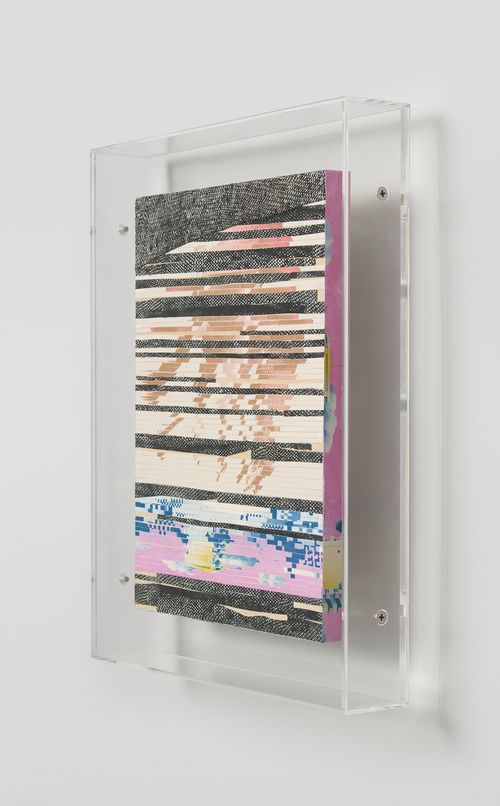 Upcycle art for roop project