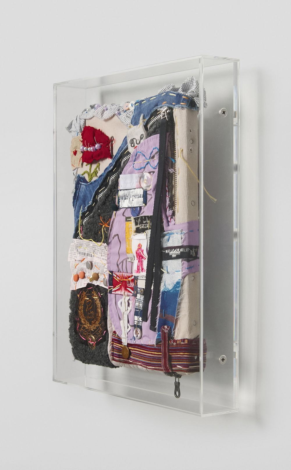 Upcycle art for roop project