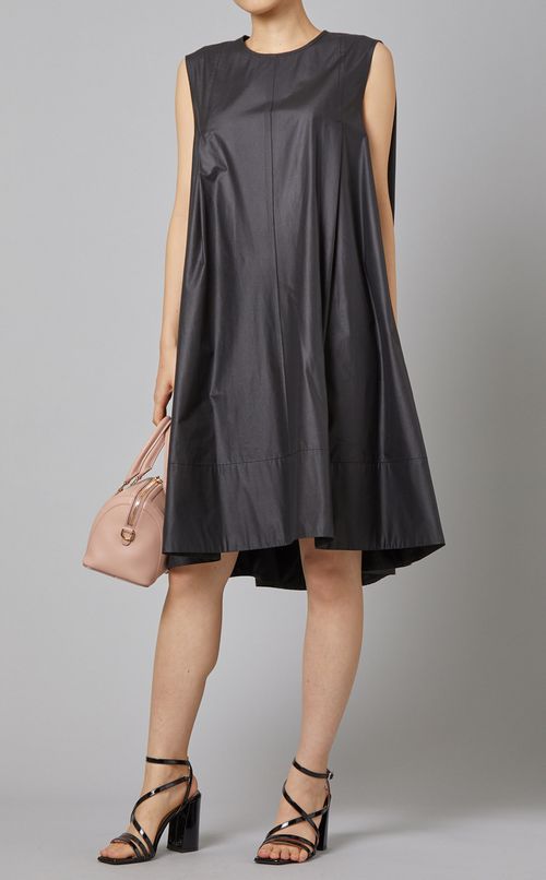 タックテントミニワンピース