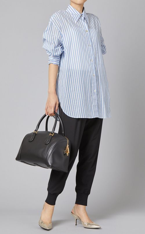 2wayレザーバッグ