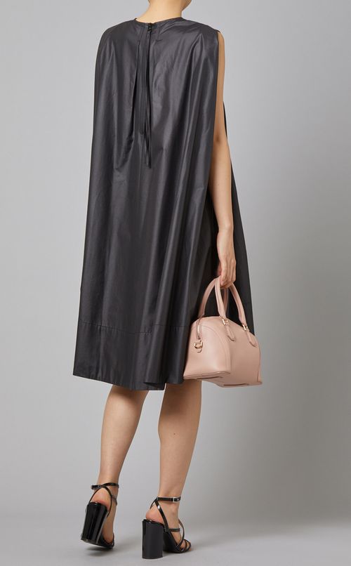 タックテントミニワンピース