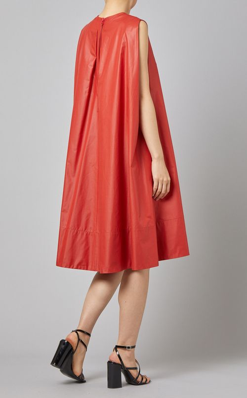 タックテントミニワンピース