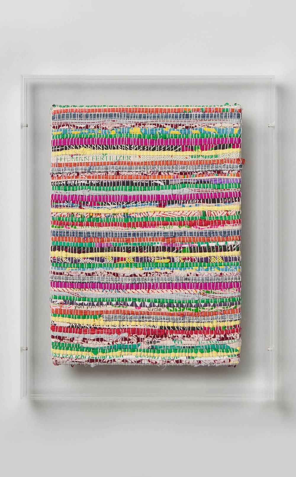 Upcycle art for roop project