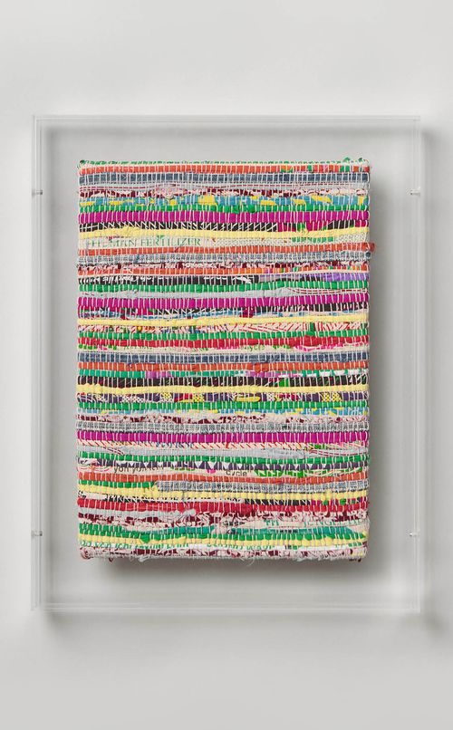 Upcycle art for roop project