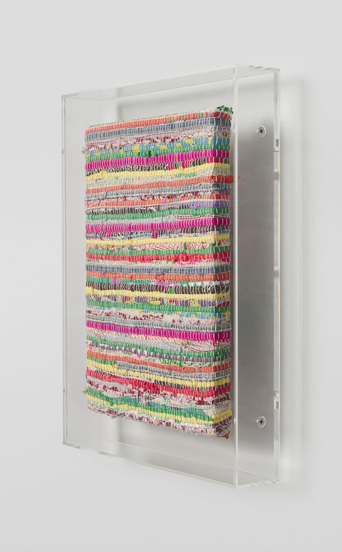 Upcycle art for roop project