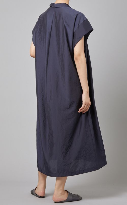 スキッパーワンピース