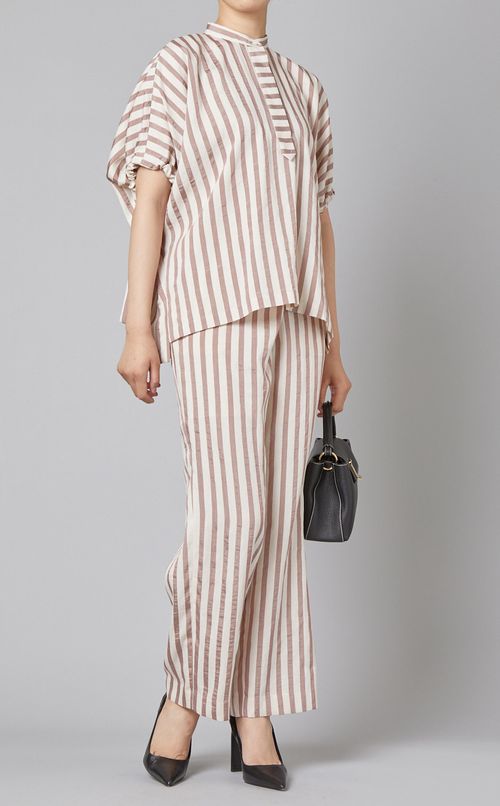 2wayレザーハンドバッグ