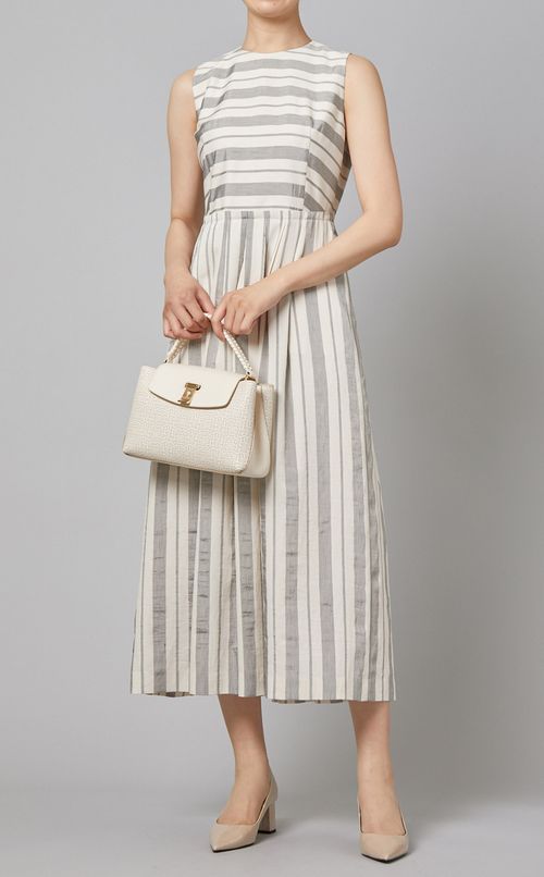 2wayレザーハンドバッグ