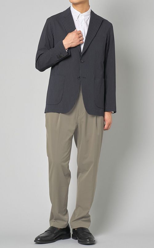 ストレッチグルカパンツ