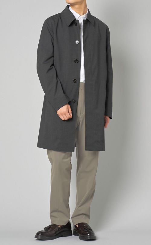 ストレッチグルカパンツ