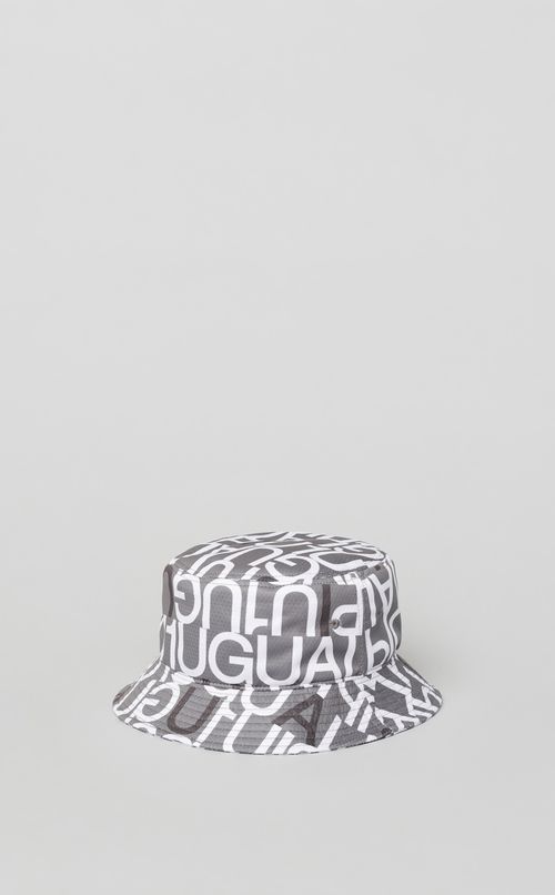 フルロゴミックスバケットハット