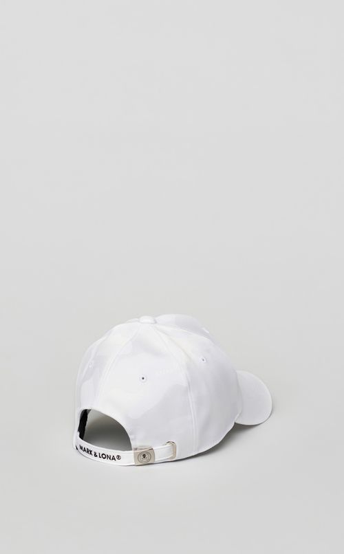 カモフラージュキャップ